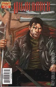 Highlander #10