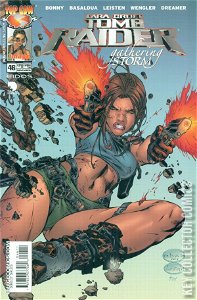 Tomb Raider #46