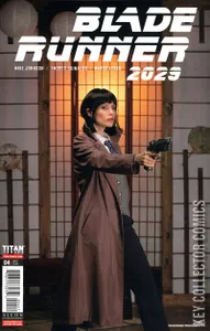 Blade Runner 2029 #4