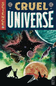 Cruel Universe #1 