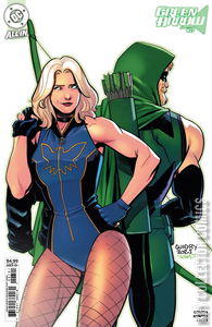Green Arrow