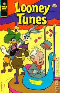 Looney Tunes #36