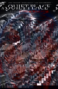 A Quiet Place: Storm Warning #5