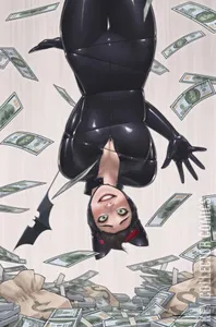 Catwoman #90