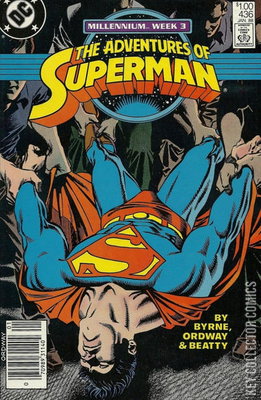 Adventures of Superman