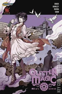 Gutter Magic #2