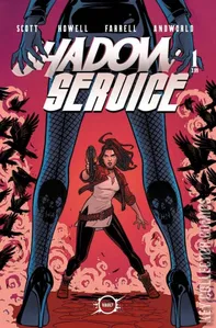 Shadow Service #1