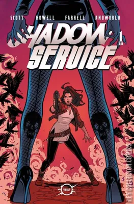 Shadow Service