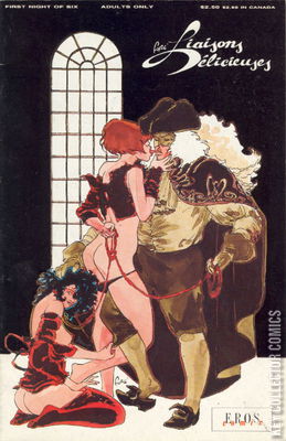 Liaisons Delicieuses