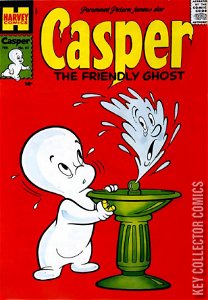 Casper the Friendly Ghost #65