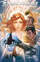 Cover for Spectrum #1