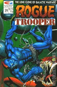 Rogue Trooper #39