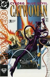 Showcase '93 #2