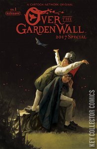 Over The Garden Wall Special