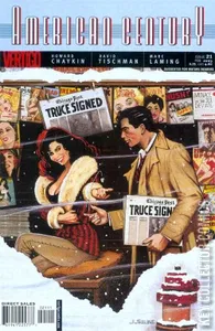 American Century #21