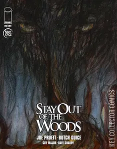 Stay Out of the Woods #1