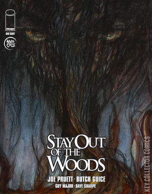 Stay Out of the Woods