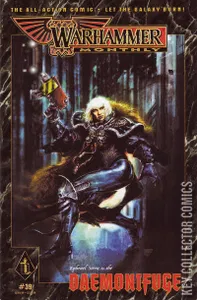 Warhammer Monthly #39
