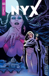 Nyx #3