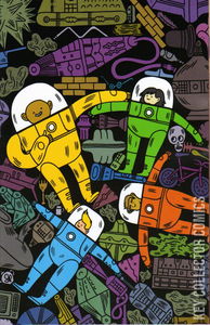 Bravest Warriors #2