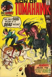 Tomahawk #133