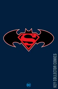 Batman / Superman: World's Finest #26