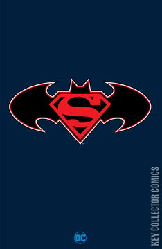 Variant Cover for Batman / Superman: World's Finest #26