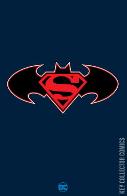 Batman / Superman: World's Finest