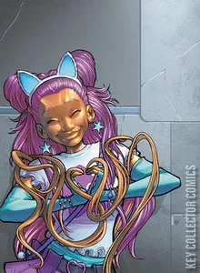 Exceptional X-Men #1