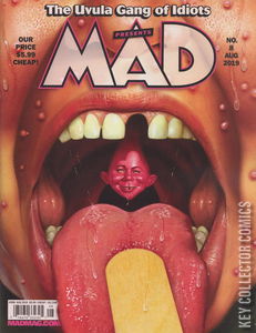 Mad #8