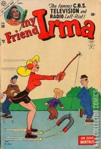My Friend Irma #39