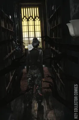 The Me You Love In The Dark