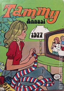 Tammy Annual #1977