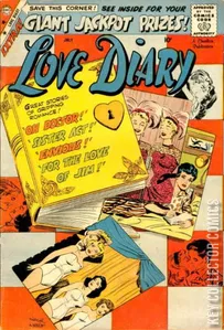 Love Diary #5