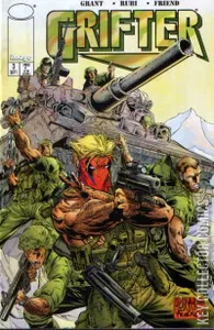 Grifter #3