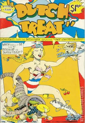 Dutch Treat