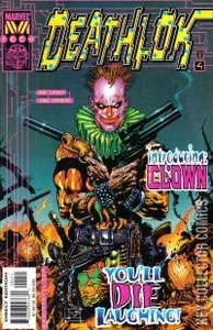 Deathlok #4