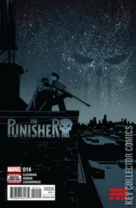 Punisher #14