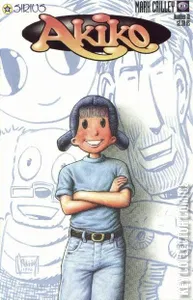 Akiko #10