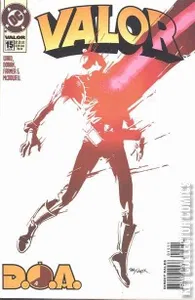 Valor #15
