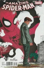 Variant Cover for Amazing Spider-Man #17