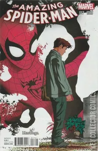 Amazing Spider-Man #17