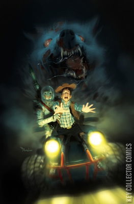 Zombies vs. Robots Classic