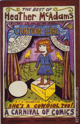 Best of Heather McAdams