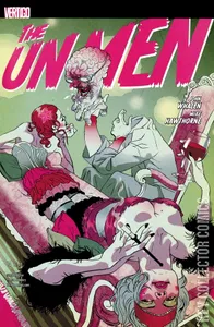 The Un-Men #10