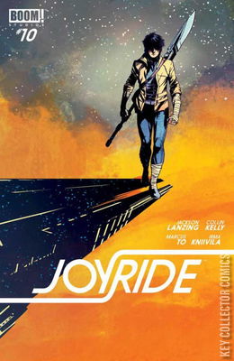 Joyride