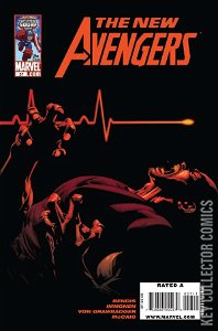 New Avengers #57