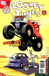 Looney Tunes #205