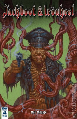 Jackboot & Ironheel