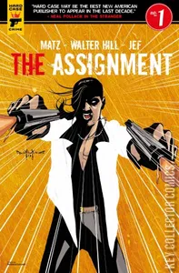The Assignment #1